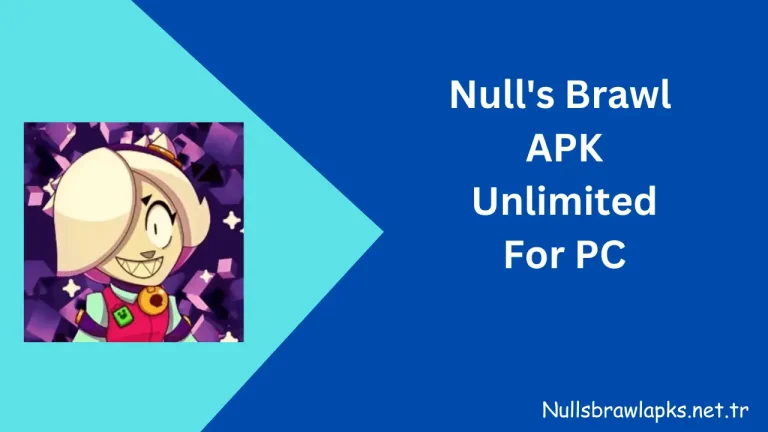 Nulls brawl apk for pc download