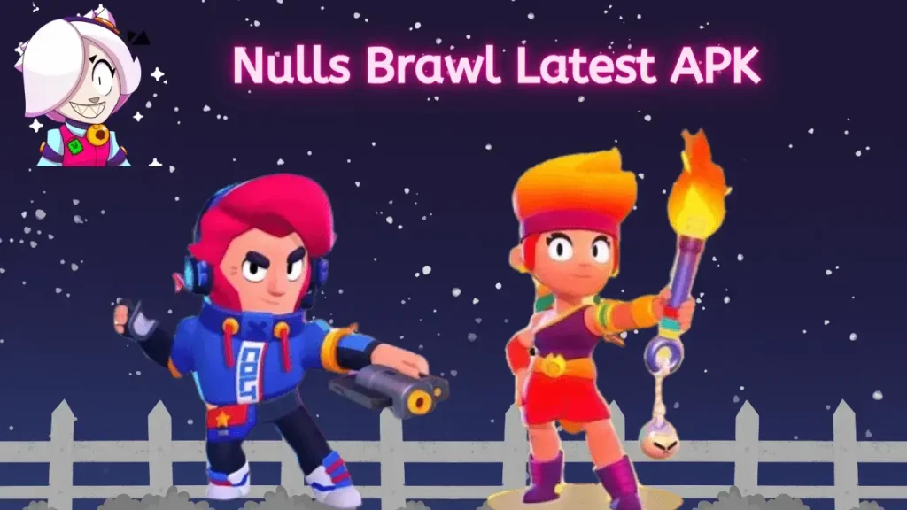 Null's Brawl APK download